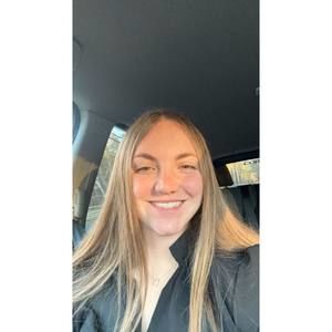 Meet your Posher, Kassidy